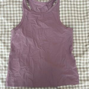 Lululemon align tank